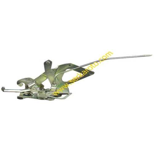 R9 KAPI KILIDI MEKANİK ÖN SAĞ ORJINAL  Ürün Görseli